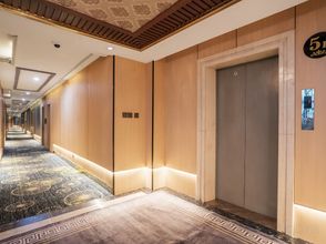 Others 4 Kunming Lemon Shadow Puppet Hotel