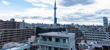 Others 3 Stayloop Skytree