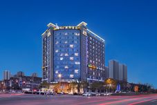 기타 Mr. Whale Hotel