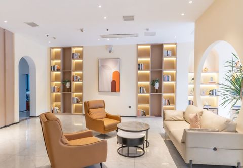 Lainnya Yoyi Esports Hotel (Jiuting)