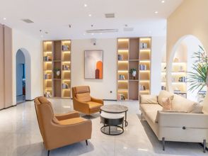 Lainnya Yoyi Esports Hotel (Jiuting)