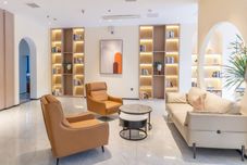 Lainnya Yoyi Esports Hotel (Jiuting)