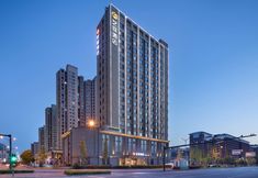 Lain-lain 2 Yiting Hotel (Songyahu Art College)