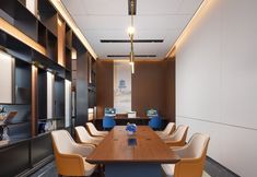 Others 5 Hampton by Hilton Dongying