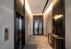 Others 7 BaiLiQuanZhiJiuDian Hotel (Jiangmen Binjiang Sports Center)