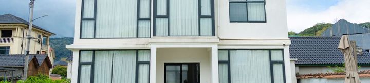 Khác 4 Moganshan Dream Homestay