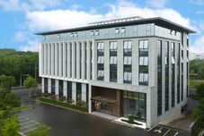 Others All Season Hotel (Nanjing Yaoxin Avenue Branch)