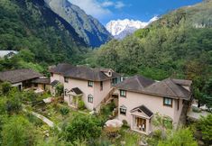 Others 2 Hailuogou Tongtang·Secret Garden Holiday Villa·Snow Mountain Holiday Villa