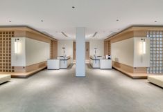 Lain-lain 4 Pujiang New Yatu Hotel