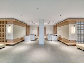 其他 4 Pujiang New Yatu Hotel