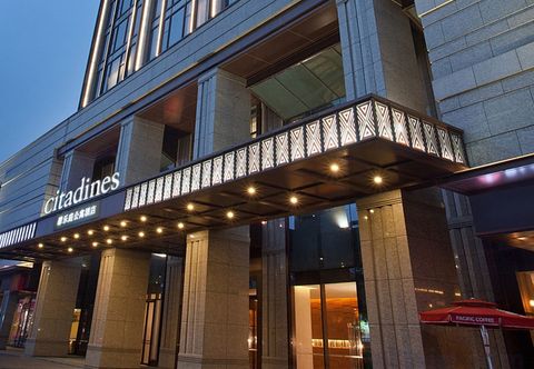 Others Citadines Suzhou Jinji Lake