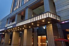 Others Citadines Suzhou Jinji Lake