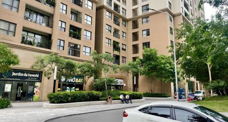 Others 2 Ember Housing - Vinhomes D'capitale Apartment Hanoi Center