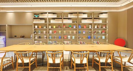 其他 2 JI Hotel (Jida Nanxiao Qianjin Dajie)