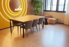 Lainnya 5 Ni Hao Hotel (Yanchengshi Zhengfu Baolongguangchang)