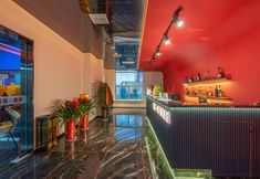 Others 5 Yuechen Designer Hotel (Taiyuan Maoye Tiandi Wangfujing Department Store)