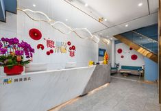 その他 6 CHEERMAY HOTELS·Guangzhou Shangxiajiu Pedestrian Street Branch