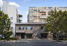 Khác 2 Hanting Youjia Hotel Beijing Guang'anmen Grand View Garden Branch