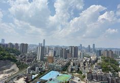 Others 3 Jinge Biyu Homestay (Qinyun Road Branch)