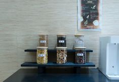 Lain-lain 3 Fairyland Hotel (Kunming Ciba Main Street Botanical Garden)