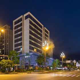 Hotel Exterior 1 Lavande Hotel Jinyunlan Branch Mianyang Horticulture Mountain, 平武县 酒店