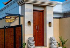 Lain-lain 5 Adhy Villa Ubud by Bali Cabin