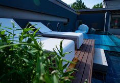 기타 7 Beijing Haituo Chenshe Homestay