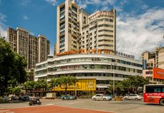 Others 4 Pipi Hotel Chenzhou (Beihu District Bubu Gaoxin Tiandi Square)