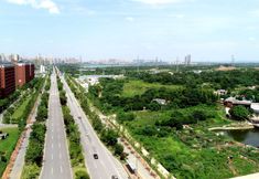 Lain-lain 7 Yiting Hotel (Songyahu Art College)