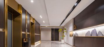 อื่นๆ 5 Changzhou Junyi Hotel (Zhongwu Plaza)