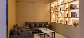 其他 2 Homeinn Ripple Yun Hotel (Nanjing Xiaozhuang Subway Station)