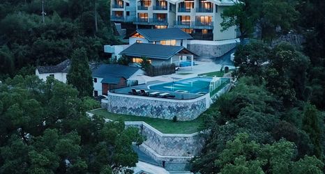 其他 2 Wangyun Cunsu Villa