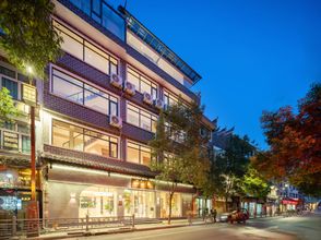 其他 4 Zhenyuan Mountain Fenghesheng View Homestay