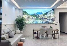 Khác 3 Luojiapu Homestay (Wangxiangu Scenic Area)