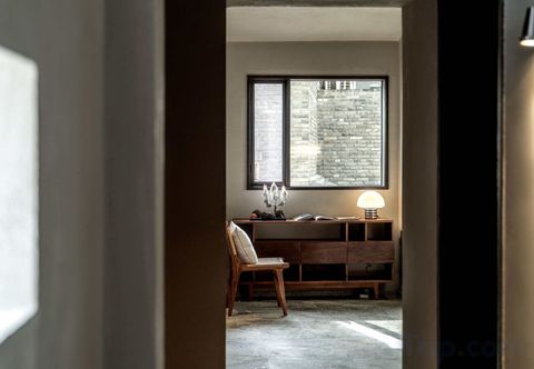 Others Dali Ancient City Xishan Designer Hotel