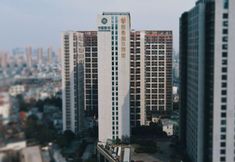 Lainnya 5 Hefei Baijing Holiday Hotel