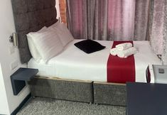 기타 6 Kick back & relax apartments