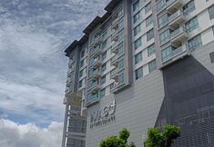 Lainnya 2 Ezyhouz Homestay @ Imago Shopping Mall (The Loft)