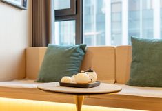 其他 5 Kafute Collection Hotel (East Square East High-speed Railway Station Boxue Road Subway Station)