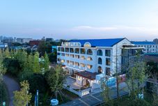その他 BanShanBanShui Hotel (Yuelu Mountain University Town, Houhu Branch)