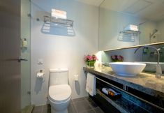 其他 7 Orange Hotel Select (Jinan High-tech Wanda Plaza)