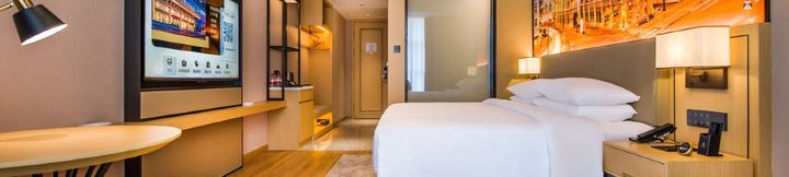 Others 4 Jinhua Hotel Jiangmen