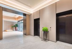 其他 6 JI Hotel (Beijing West Railway Station North Plaza)