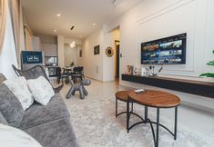 Khác 7 Danga Bay Harmony Hideout 3BR 8pax Balcony Seaview