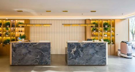 其他 2 Super 8 Preferred Hotel (Beijing Jiaomen East Metro Station)