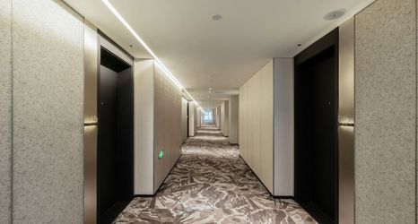 Others 2 RIHA intl Hotel