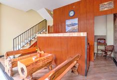 Lainnya 4 Hotel O The Velodrome Inn