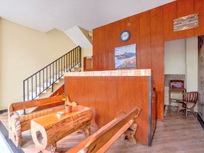 Lainnya 4 Hotel O The Velodrome Inn