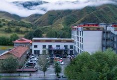 อื่นๆ 4 Hanyue Hotel Kangding (Xinduqiao Branch)