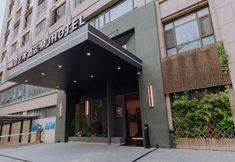 Khác 2 MJ AMAZING HOTEL